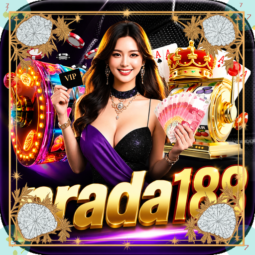 prada188 — mitra unggulan